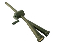 Richiamo e fiato e manuale per tordi e merli