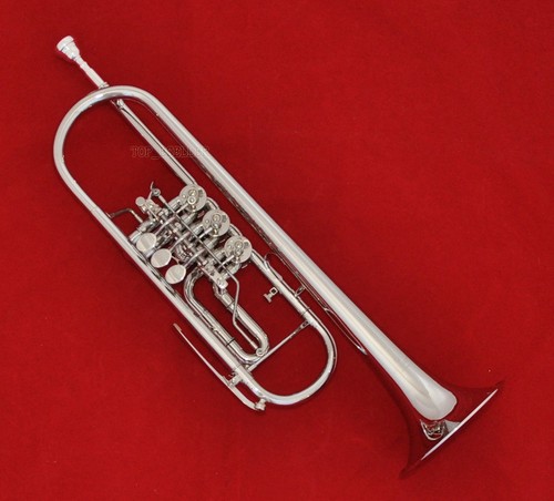 Tromba valvola rotante - valvola,