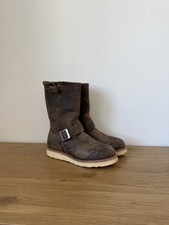Stivali unisex Red Wing 2975