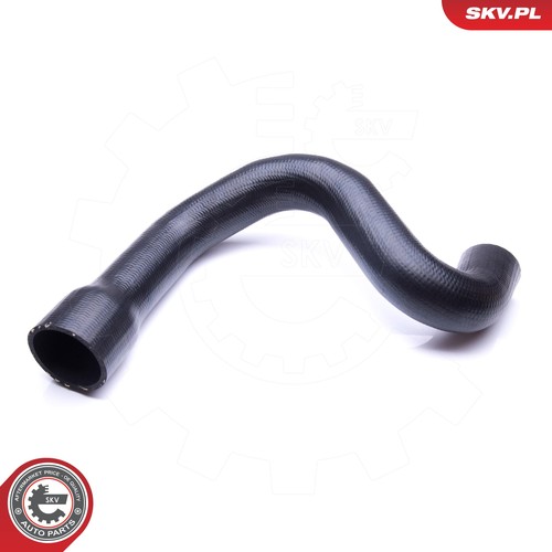 Tubo turbina per citroen - citroen, c8