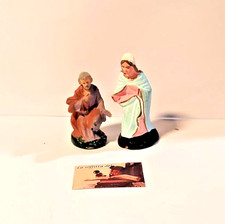 Pastori Presepe Italy Sacra
