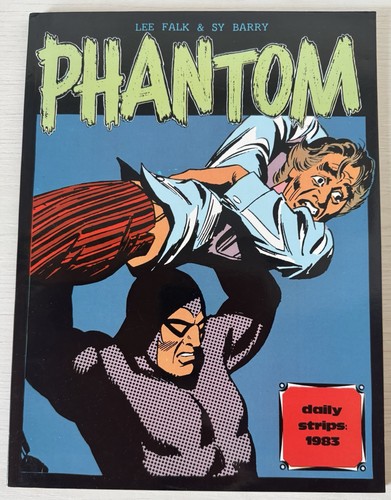 Phantom uomo mascherato - phantom,