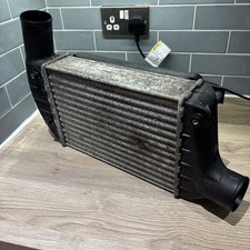 Intercooler Fiat Coupè 20v