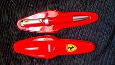 Ferrari Penna a Sfera By Artena Official License con Astuccio in Metallo 2001