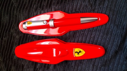 Ferrari penna sfera by - a,