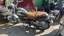 Ricambi Suzuki TU 250 X