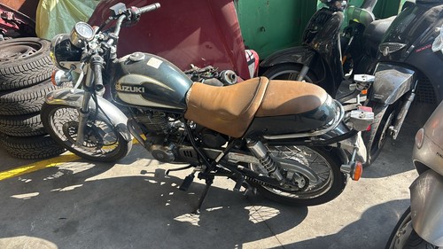 Ricambi suzuki 250 x - ricambi,