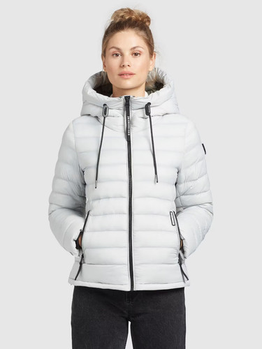Khujo giacca donna - donna, invernale