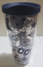 Bicchiere Tervis 24 oz Dallas