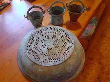 Oggetti Vintage Rame 