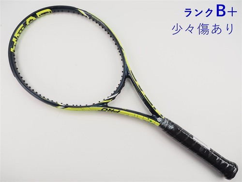 Racchetta tennis usata head - da,