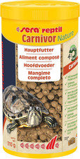reptil professional Carnivor