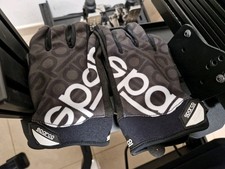 Guanti Sim Racing Guida Auto