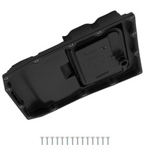 Coppa Cambio Automatico for