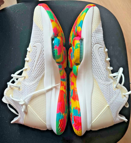 Nike lebron witness fruity - witness,