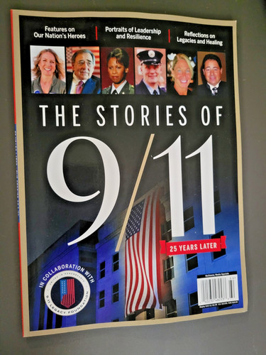 The stories 25 yrs - stories,