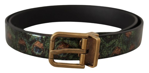 Cintura uomo dolce - uomo, gabbana