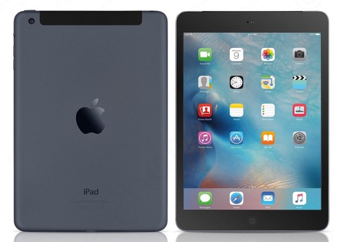 Apple ipad mini a1455 nero - mini,