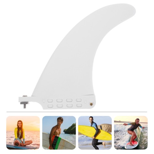 Pinna staccabile paddle fin