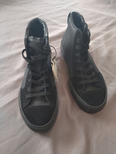 Stivali chukka uomo zara - uomo,