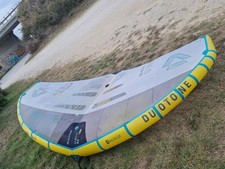 Ala wing foil Duotone Unit Dlab In  Alula 6m