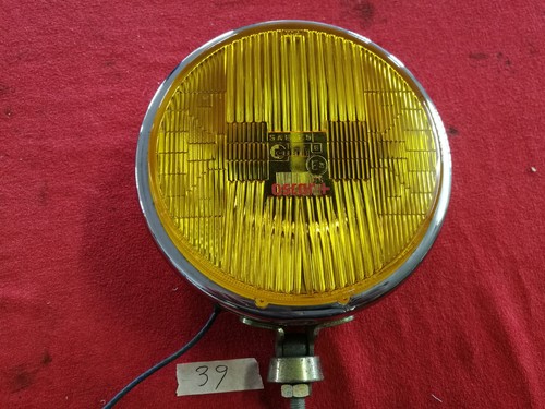Fanale fendinebbia cibie oscar - fendinebbia,