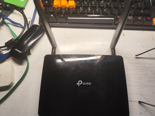 Link router mr150 4g - tp-link, tl-mr150
