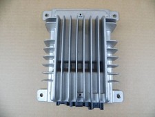 Amplificatore audio finale di