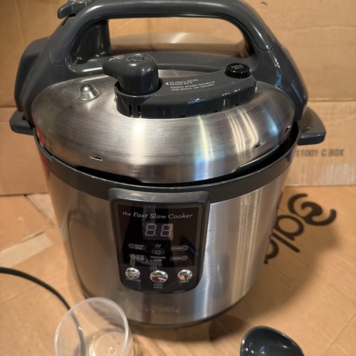 Breville bpr600xl pentola a - breville, la