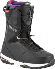 Stivali da snowboard Nitro