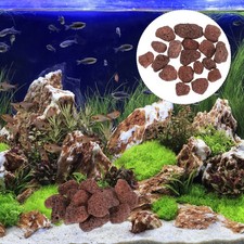  Acquario Pietra Lavica Arredo