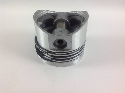 Pistone segmento 86 5 mm - +, 86,5