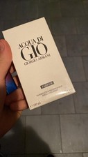 Profumo acqua gio - acqua,