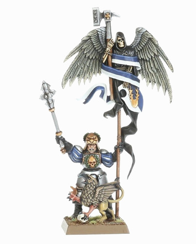 Warhammer vecchio mondo - il,