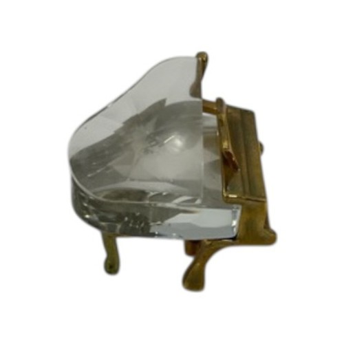 Statuina pianoforte coda - pianoforte,