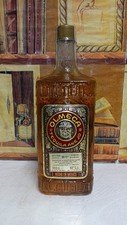 Tequila Anejo Olmeca 1990 1lt