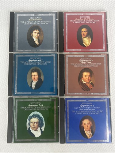 Academy ancient music - ancient,