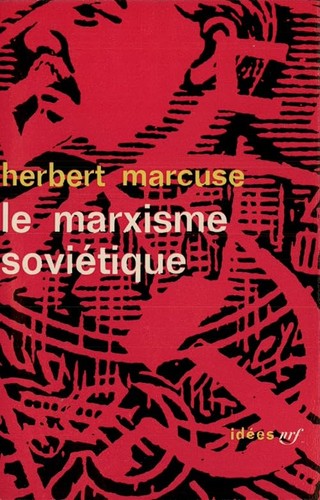 Marxisme soviétique - le,