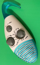 Radio AM/FM IMPERMEAILE, da