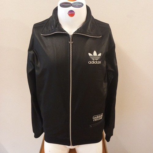 Adidas chile tracksuits - chile,