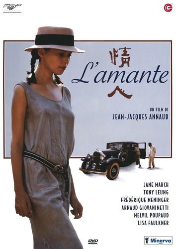 Dvd amante - dvd,