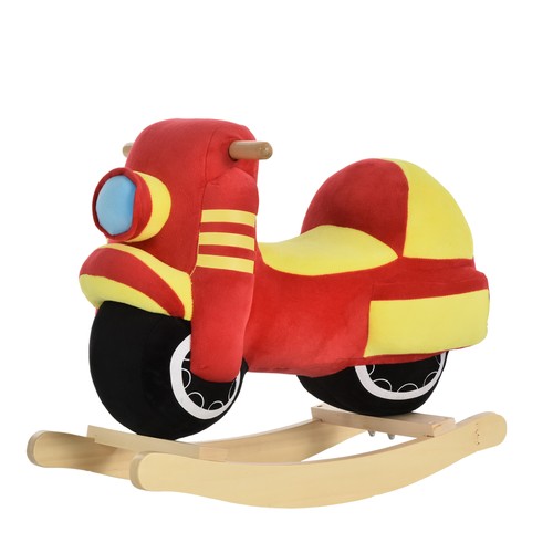 Cavallo dondolo per - dondolo, bambini