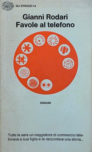 Rodari gianni favole - favole, al