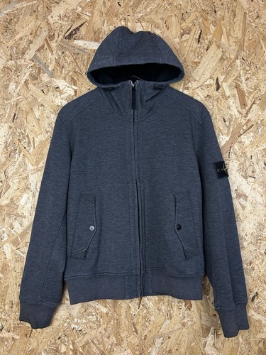 Stone island soft shell - stone, shell-r