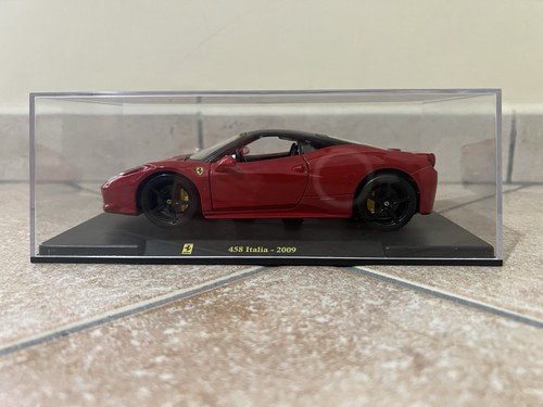 Collezione grandi ferrari - grandi,