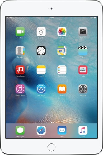 Apple ipad mini - apple, 7,9"