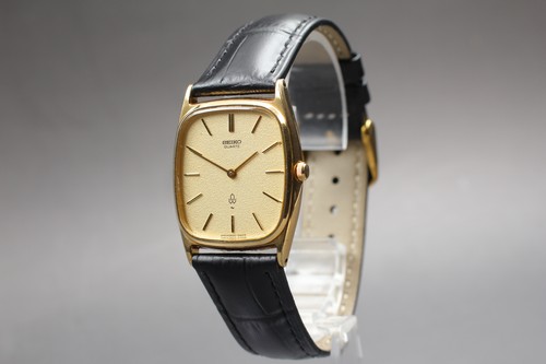 Ecc orologio vintage seiko - orologio,