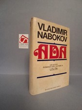 Ada, o Dell'ardore: C... - Nabokov, Vladimir Vla... - Arnoldo Mondadori, 1970