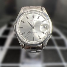 Seiko Sportsmatic antico