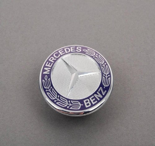 Mercedes benz w212 emblema - benz,
